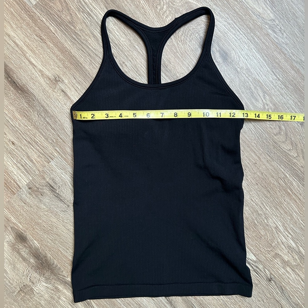 Women’s Athleta Renew Built-in Bra Top A-C cup